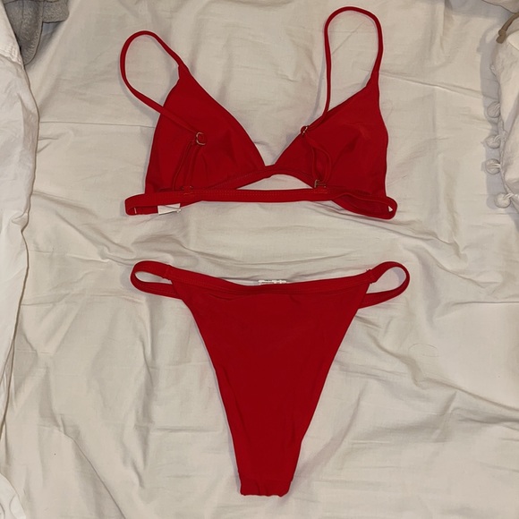 Shein Bikini - Picture 2 of 2